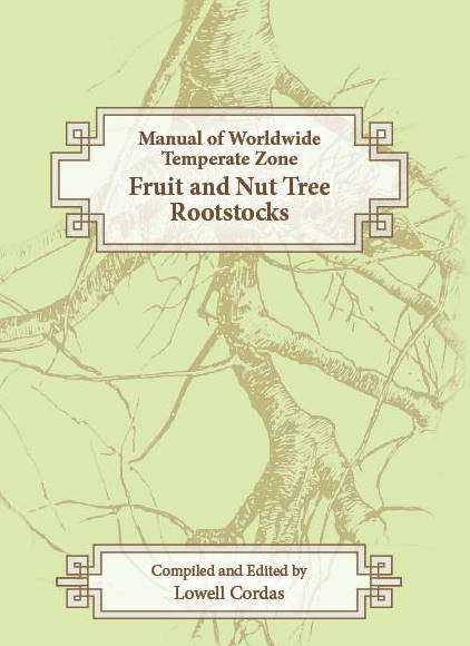 Front cover of the Manual of Rootstocks